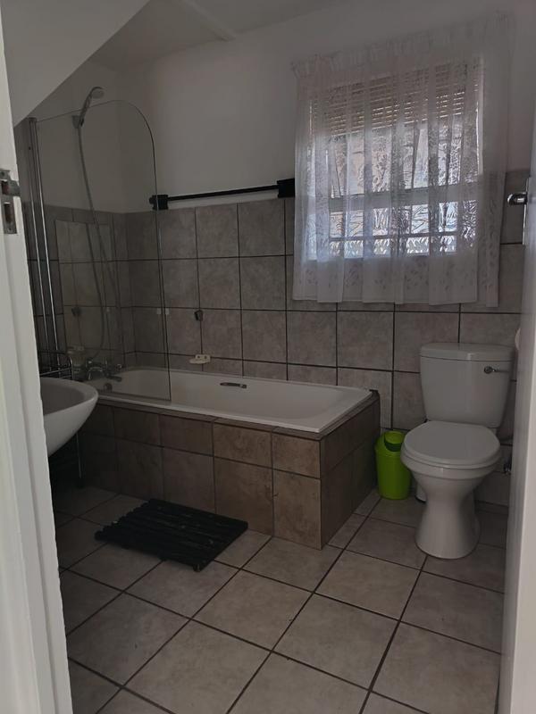2 Bedroom Property for Sale in Hartenbos Central Western Cape